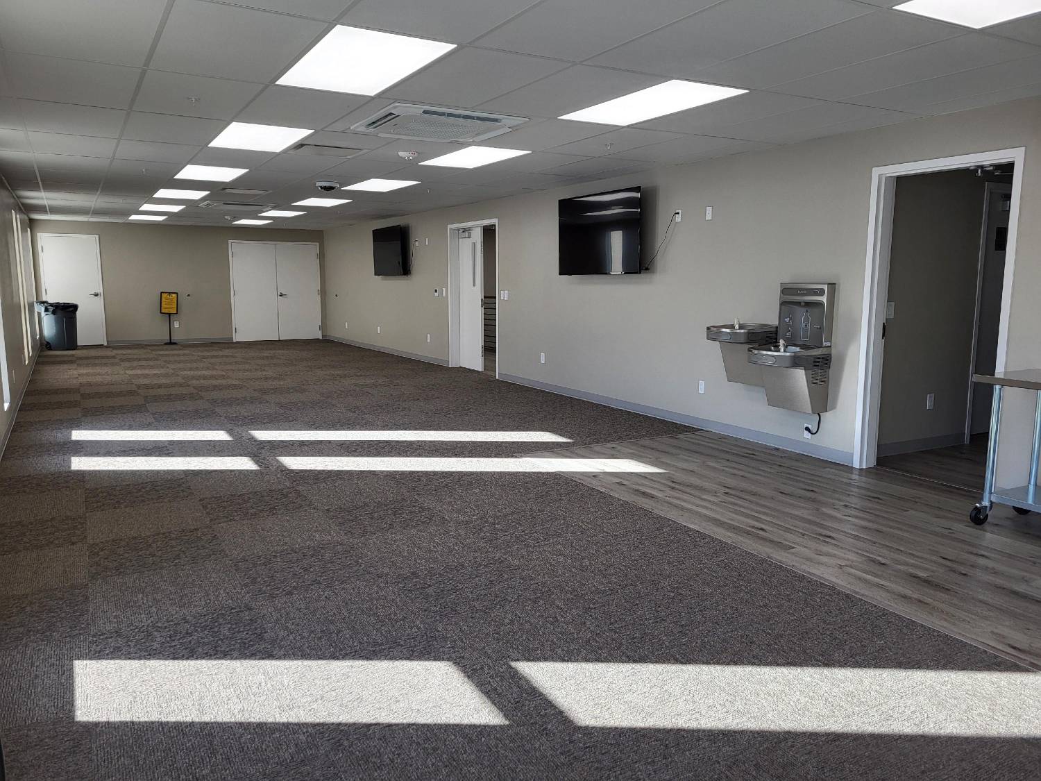 Small Conference Room